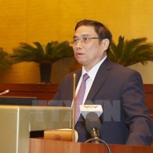 Tín hiệu Đảng Cộng sản Việt Nam đang gấp rút „ tinh giản biên chế „ chuẩn bị nhất thể hóa?