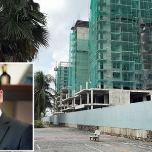 Việt Nam: Ông Vũ „nhôm „ bị khởi tố vì tội cố ý làm lộ bí mật nhà nước