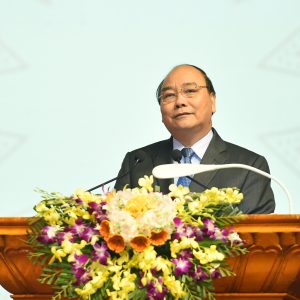 Việt Nam tiếp tục nuôi „ kinh tế thị trường định hướng XHCN„