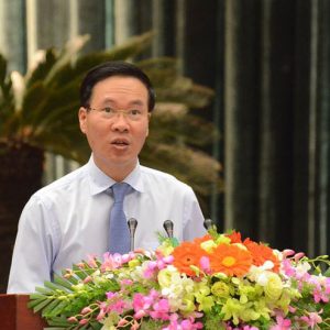 Việt Nam: Đảng đang ‚lo lắng cán bộ, đảng viên tìm thông tin xấu‘