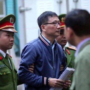 Trịnh Xuân Thanh đã từng tuyệt thực vì bị ép cung và phải nằm trong bệnh viện nhiều ngày. Trung tướng Đường Minh Hưng có thể bị Chính phủ Đức truy nã quốc tế