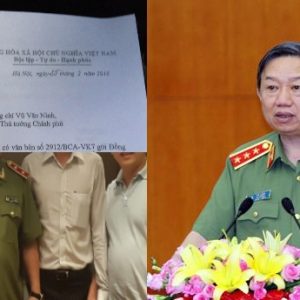 CHUYỆN VŨ NHÔM NHÌN TỪ GÓC ĐỘ QUỐC GIA!