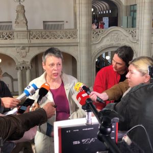 Keine Einschränkung der Pressefreiheit in Berlin durch Facebook!