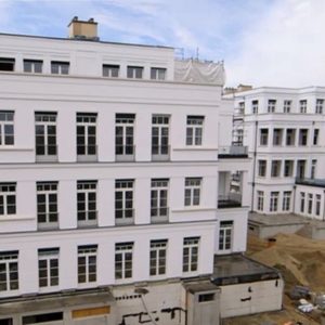 Đức : khi nào thì lợi nhuận thu được qua việc mua bán bất động sản phải đóng thuế?