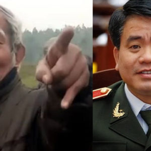 Khai hỏa tấn công Đồng Tâm: „Hàng thì sống, chống thì chết“