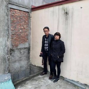 Bác bỏ báo công an, giới hoạt động khẳng định vụ Đồng Tâm là „tội ác“