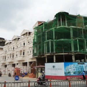 Army generals sell gold land – inspectors said „no corruption“