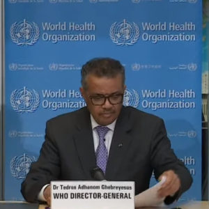 Ngoại trưởng Mỹ gọi là ‚virus Vũ Hán‘ – Bắc Kinh tức giận