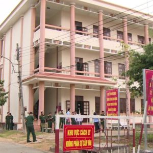 Why suddenly „collapse“ and what is the state of the country?