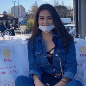 Cộng đồng người Việt ở Berlin “ lá lành đùm lá rách “