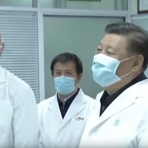 Tình báo Mỹ tiết lộ – Trung quốc đã „giả mạo“ số tử vong