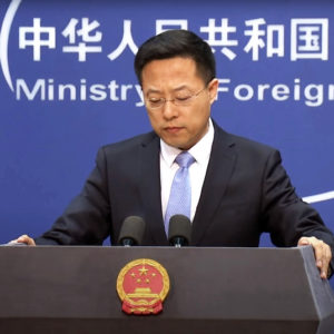 Virus corona: Truyền thông TQ đả phá thuyết ‚virus từ phòng thí nghiệm‘