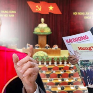 Vụ Hồ Duy Hải: Tòa Tối cao nói ‚truyền thông bẩn‘ đã gây bức xúc dư luận