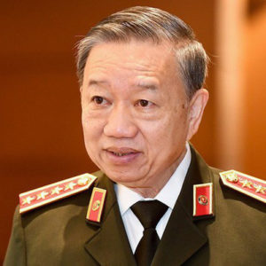 To Lam and 162,000 hectares of „golden“ land owned by China