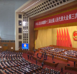 Tướng Trung Quốc ‘đánh Mỹ’ nói về Đài Loan và Hong Kong