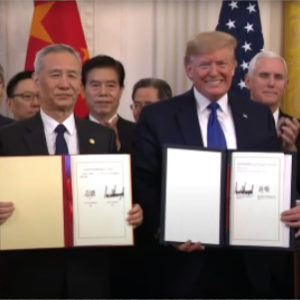 Biển Đông: Mỹ có 3 cách „xử“ Trung Quốc