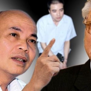 Vụ Hồ Duy Hải: „ông Nghị Rau Muống“ cố bênh vực cho Nguyễn Hòa Bình