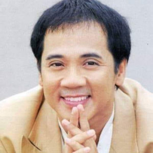 „TÔI CHỈ LÀ HẠT CÁT TRONG CÁI SA MẠC SHOWBIZ VIỆT NHU NHƯỢC“