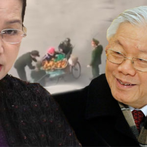 „Đất nước ta chưa bao giờ được như thế này!“