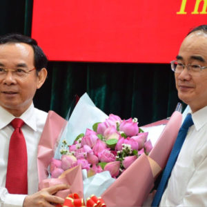 What challenges await Mr. Nguyen Van Nen in Ho Chi Minh City?