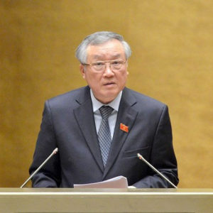 Is it true that the Vietnamese court has not discovered unjust convictions of criminal cases?