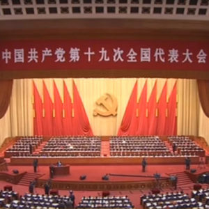 Trump tiếp tục “nã pháo” vào nhà cầm quyền Cộng sản Trung Quốc