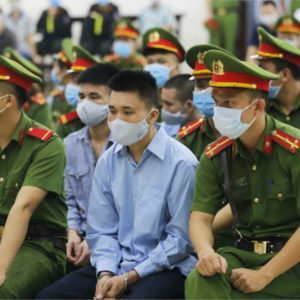 Dong Tam case: inadequacies in land ownership and Vietnamese justice