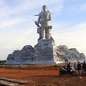 Việt Nam khó đột phá trên nền „tư duy cũ“?