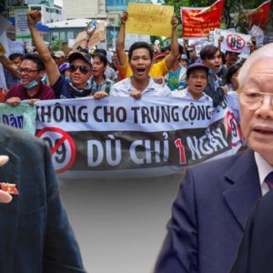 Chưa chính thức vào tứ trụ, Phạm Minh Chính đã vội ra uy