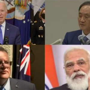 Does Vietnam need to join Quad to deal with China?