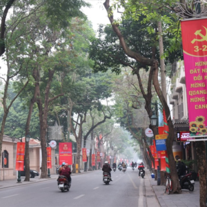 Will strengthening „totalitarian party“ promote Vietnam’s reform?
