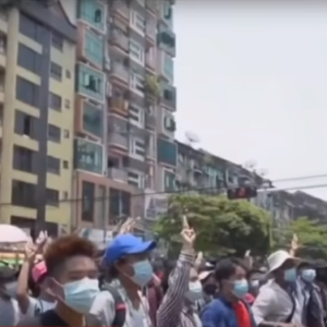 Is Myanmar a ‚common challenge‘ for Vietnamese Prime Ministers and ASEAN?