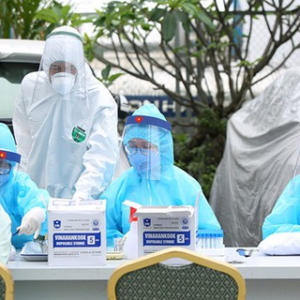 Vietnam: Risk that the health sector will „abandon“ other diseases if all Covid cases are received