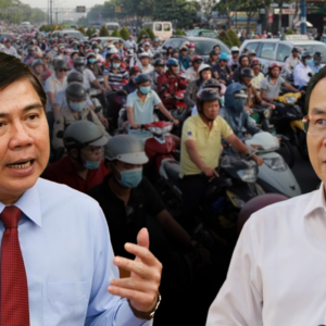 Giáo Sư Nguyễn Văn Tuấn: TP. HCM ‚đang lúng túng‘ trước Covid-19