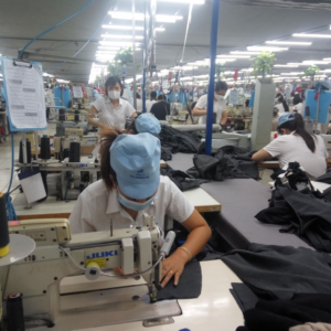 Covid: Vietnam abandons „three on-site“ model with Southern businesses