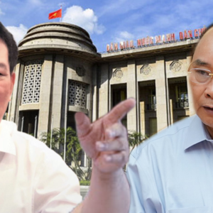 Ngân sách, hay ngân sách dự phòng, ‚gần như không còn đồng nào‘?