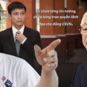 Vụ bắt giữ đầu tiên sau chuyến thăm ‚đề cập đến nhân quyền‘ của phó tổng thống Mỹ