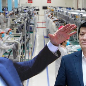 Thủ tướng Phạm Minh Chính: ‚Sẽ xử lý nghiêm vi phạm chi phí phòng chống Covid‘