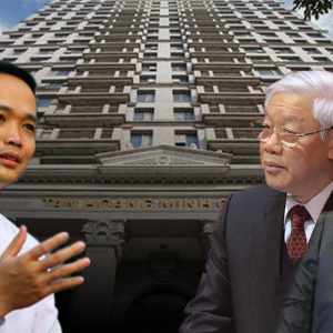 Hai scandal liên tiếp: Cổ phiếu FLC của Trịnh Văn Quyết và Tân Hoàng Minh ‚bỏ cọc‘