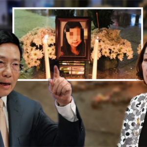 Ai có lỗi trong vụ bé gái 8 tuổi ‚chết vì bạo hành‘ và ai bảo vệ trẻ em Việt Nam?