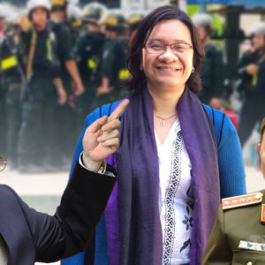 Việt Nam bắt giữ người từng được xem là ‚anh hùng môi trường‘