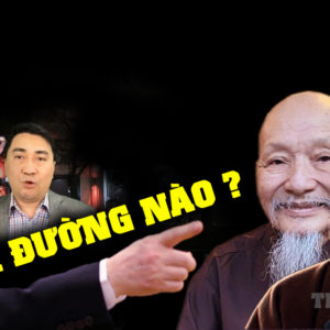 Việt Nam: Phật giáo và Đảng Cộng sản đều ‚đang khủng hoảng‘