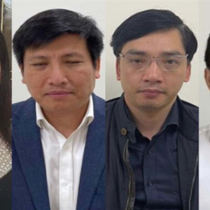 Ông Nguyễn Phú Trọng ‚chủ động tấn công‘ tham nhũng, tạo chuyển biến mới?