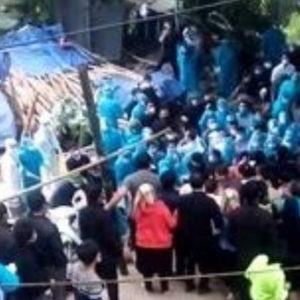 For 15 years in a row, Vietnam has been proposed to be included in the list of „countries of particular concern“