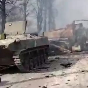 „Ukraine kháng cự quyết liệt“