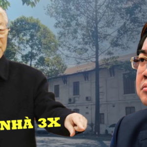 Văn hóa VN: Xóa kiến trúc lịch sử để xây đô thị nhôm kính ‚thật hổ thẹn cho Hà Nội‘