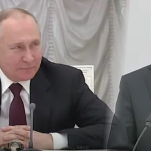 „Thanh trừng hàng loạt“ trong cơ quan mật vụ Nga FSB?