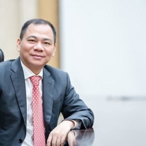 Tập đoàn Vingroup của tỷ phú Phạm Nhật Vượng nợ cực „khủng“, bị xử lý vi phạm về thuế hàng chục tỷ đồng