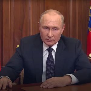 Putin bị cô lập mất đi những đồng minh cuối cùng khi Trung Quốc và Ấn Độ dồn sức ép buộc Nga phải chấm dứt cuộc chiến đẫm máu ở Ukraine