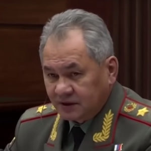 Nga gửi cảnh báo ớn lạnh tới thế giới khi Putin tuyệt vọng cố gắng ‚trì hoãn thừa nhận thất bại‘